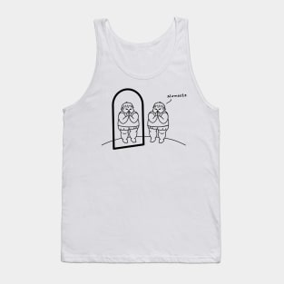 Namaste Tank Top